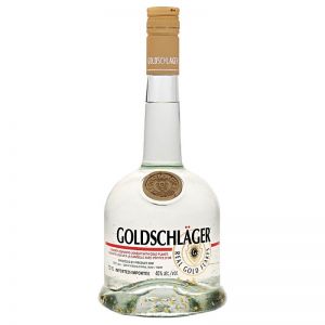 Goldschlager Cinnamon Schnapps